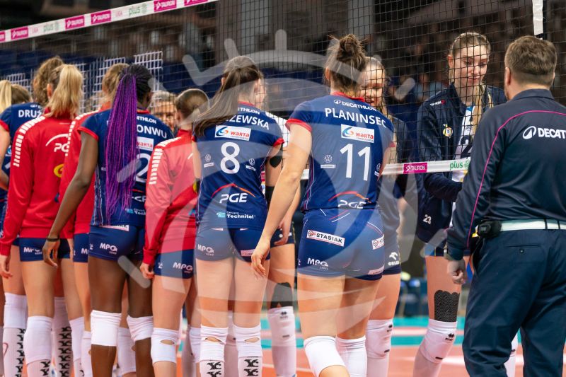 Polska - Piłka nożna